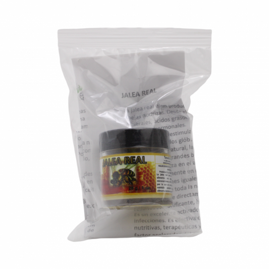 Jalea real 28 g TERESITA'S NATURAL