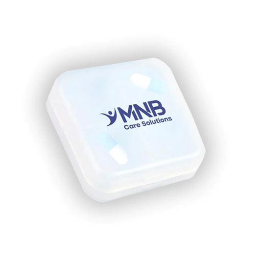 Pastillero MNB
