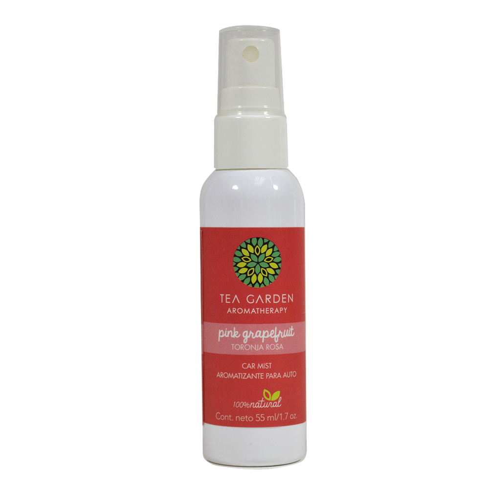 Car mist pink grapefruit 55ml