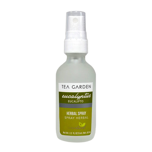 Spray herbal eucalipto 65ml