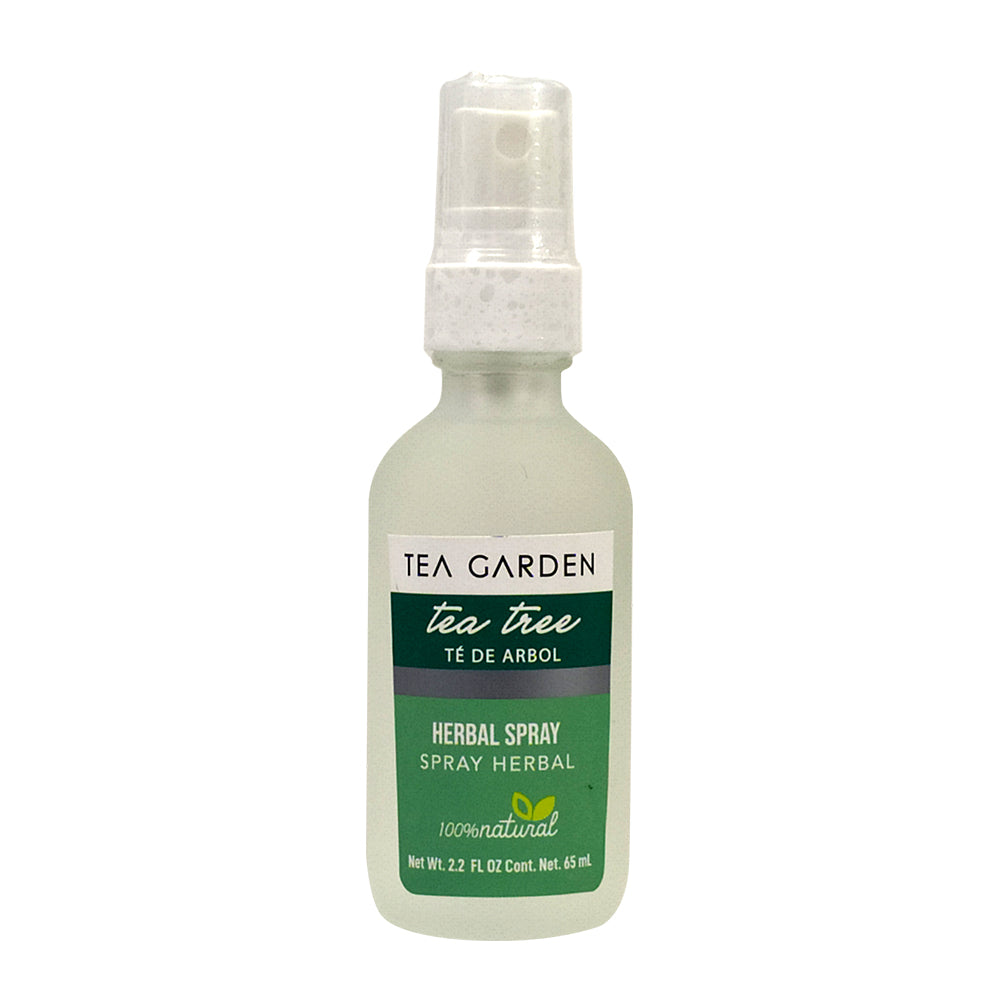 Spray herbal tea tree 65 ml