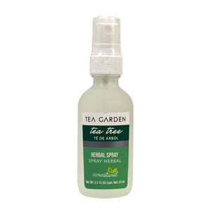 Spray herbal tea tree 65 ml