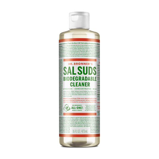 Sal suds biodegradable cleaner 16 oz