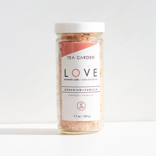 Sales aromaticas love 220g
