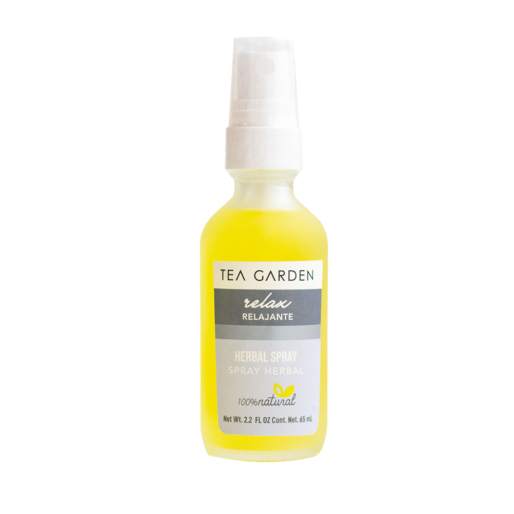 Spray herbal relajante 46ml