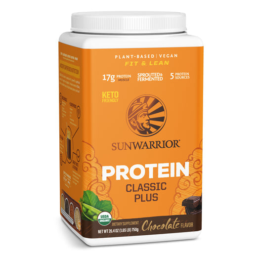 Proteina Classic Plus 750 g (Sabores)