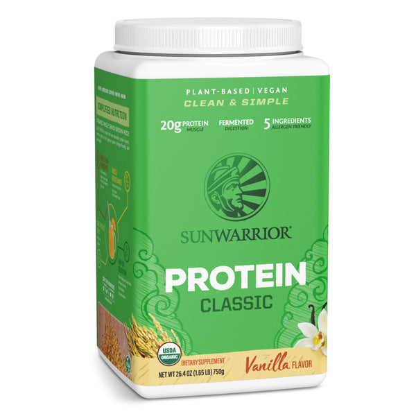 PROTEINA CLASSIC 750g (SABORES)
