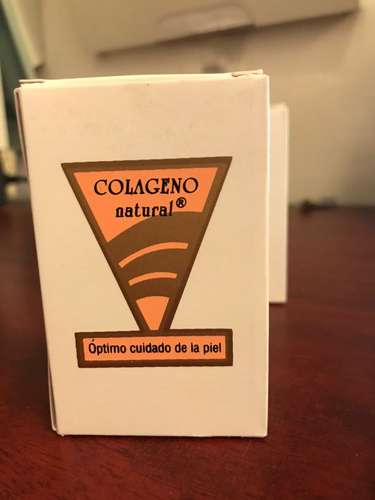colageno natural
