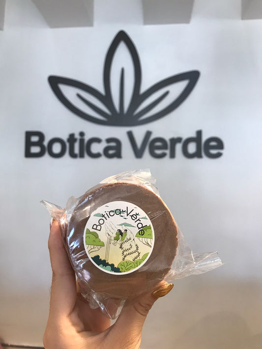 OBLEA AMARANTO COCOA ASANITAS