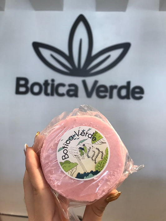 oblea pink chai ASANITAS