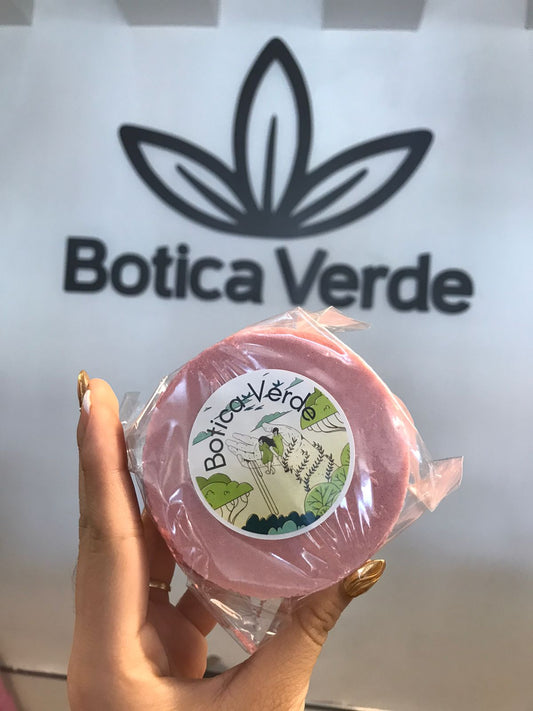 oblea arándano ASANITAS