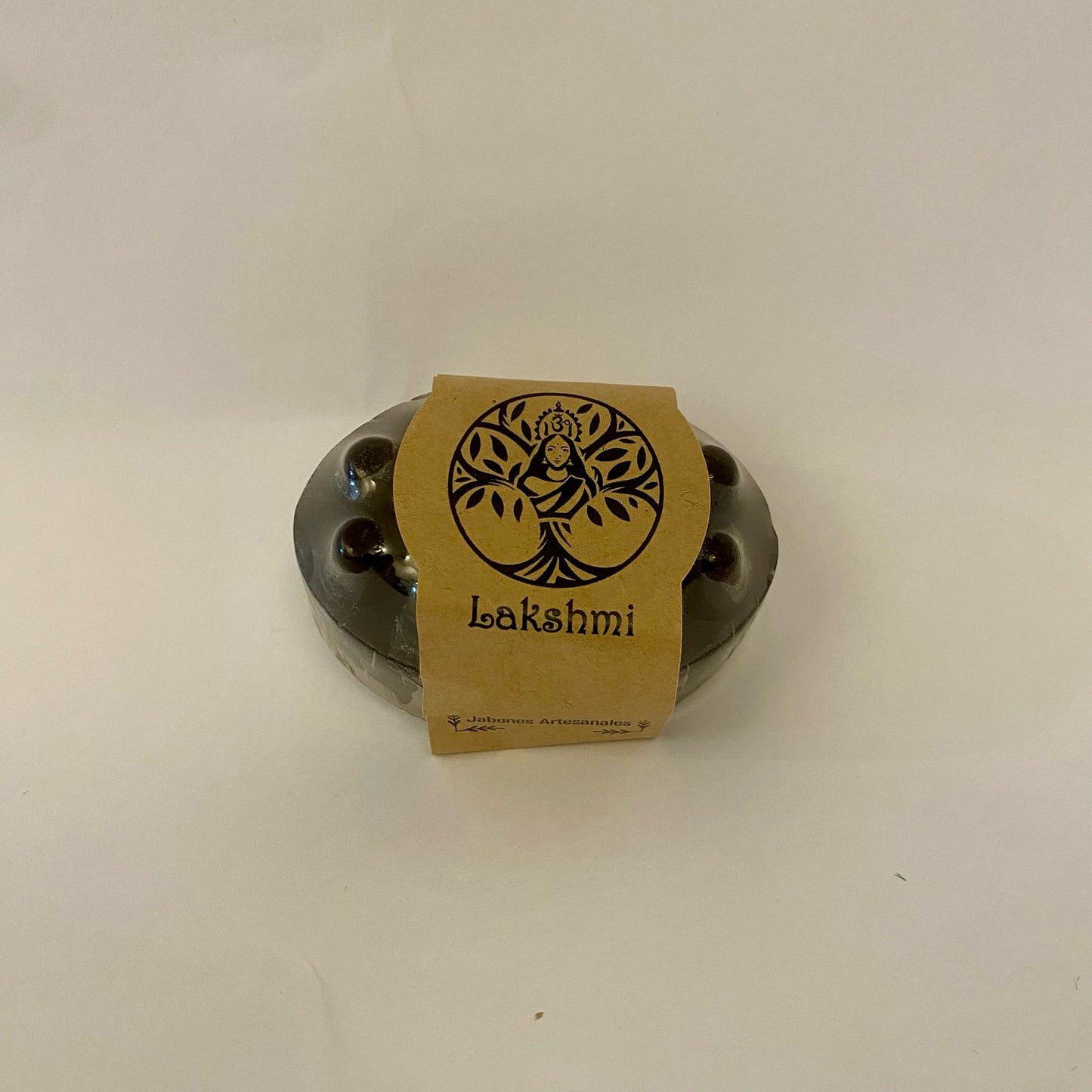 JABON DE MINOXIDIL (CABELLO) LAKSHMI