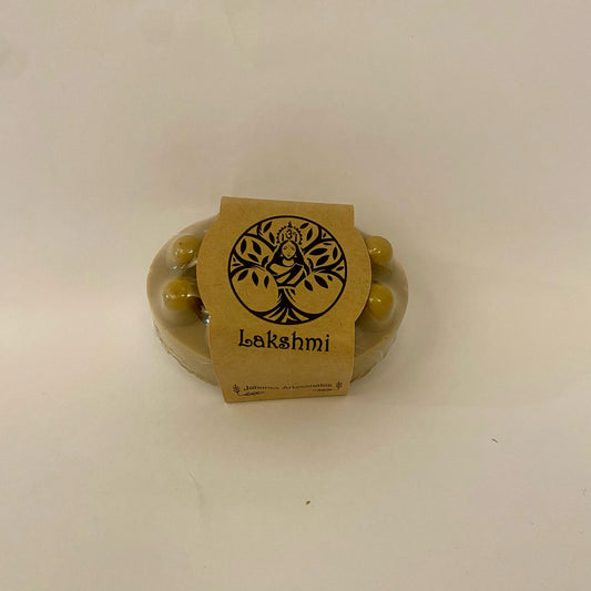 JABON HIDRATANTE AGUACATE+ROMERO LAKSHMI