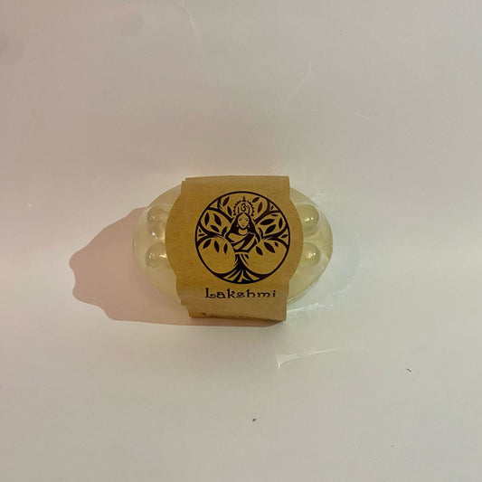JABON REGENERADOR BABA DE CARACOL+JAZMIN LAKSHMI