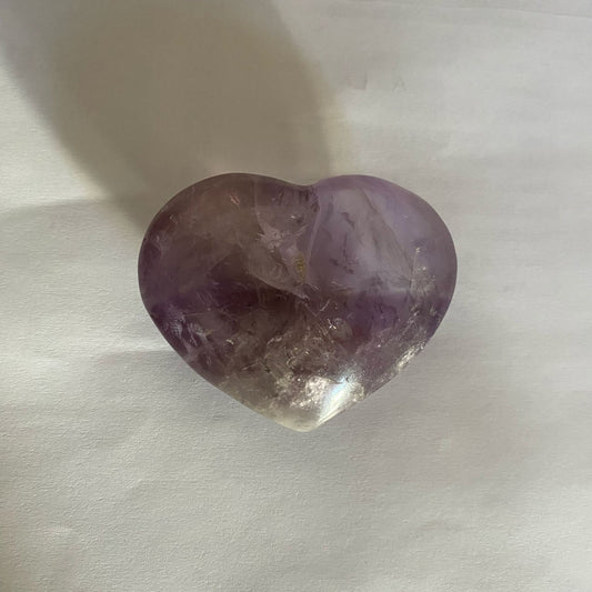 CORAZON DE AMATISTA PULIDO SAGITARIA