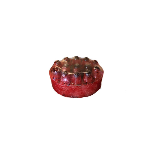 JABON FRUTOS ROJOS LAKSHMI