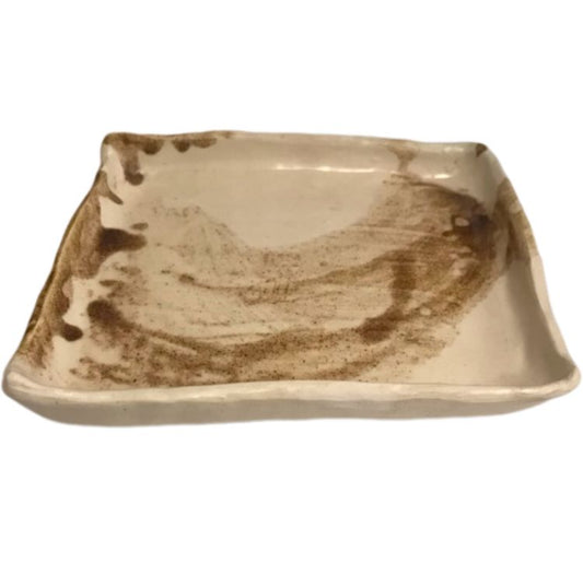 CHAROLITA DE CERAMICA