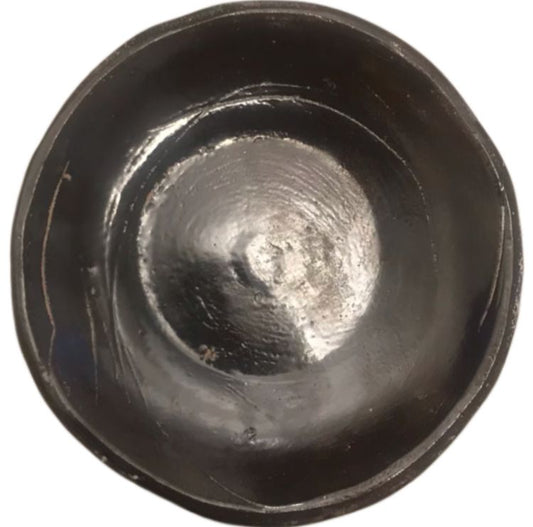 PLATITO PLANO DE CERAMICA