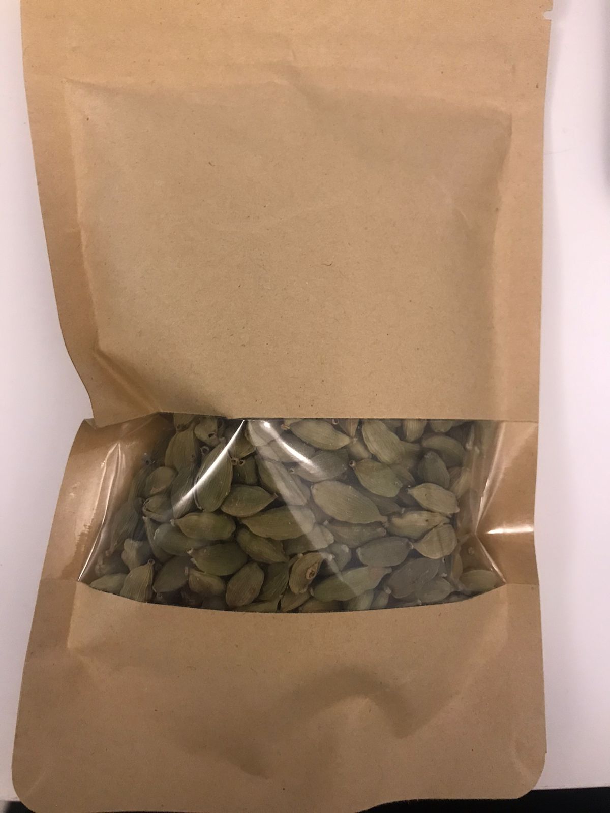 Semilla de Cardamomo 91 g
