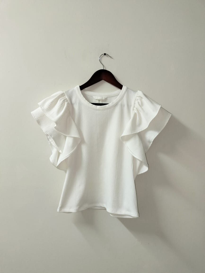 RACK MARIA GUADALUPE ROMERO