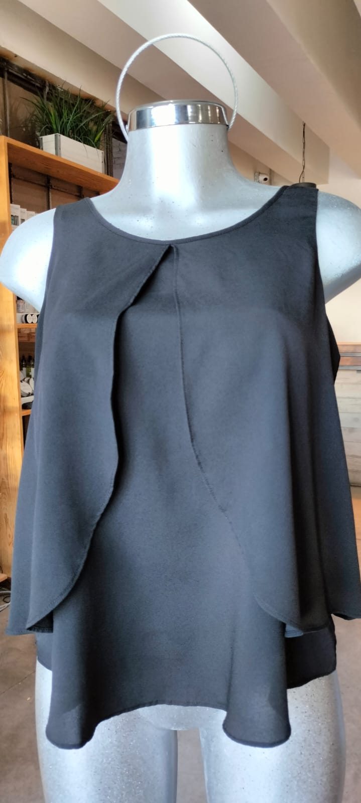 RACK FATIMA BORGO