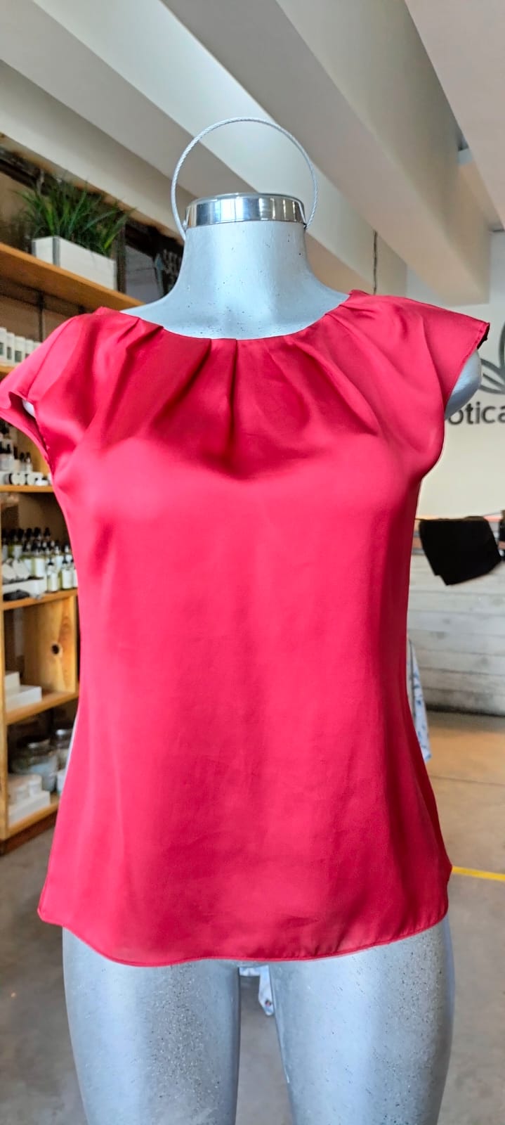 RACK FATIMA BORGO