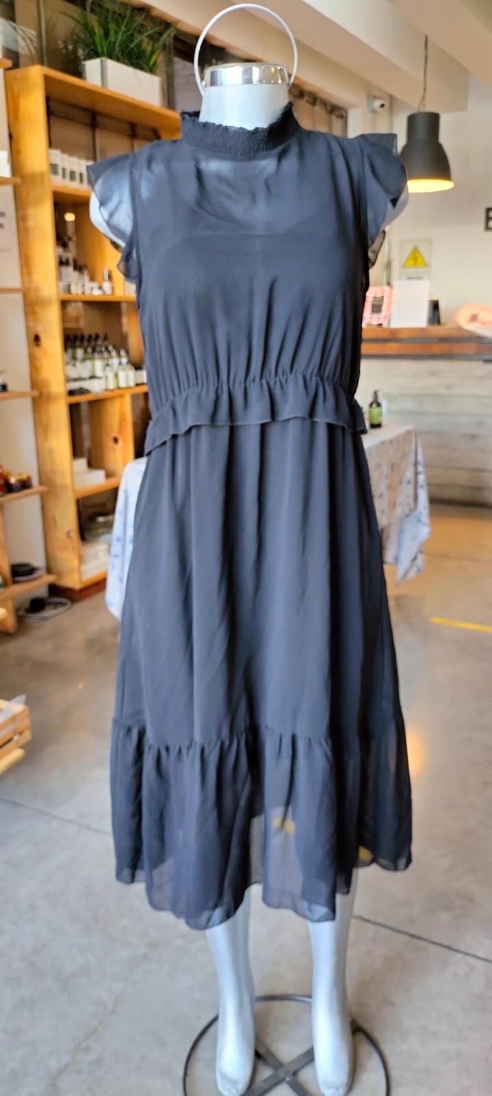 RACK FATIMA BORGO
