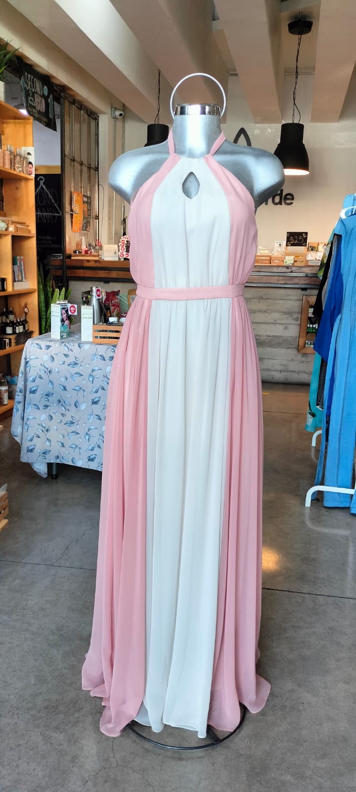 RACK FATIMA BORGO