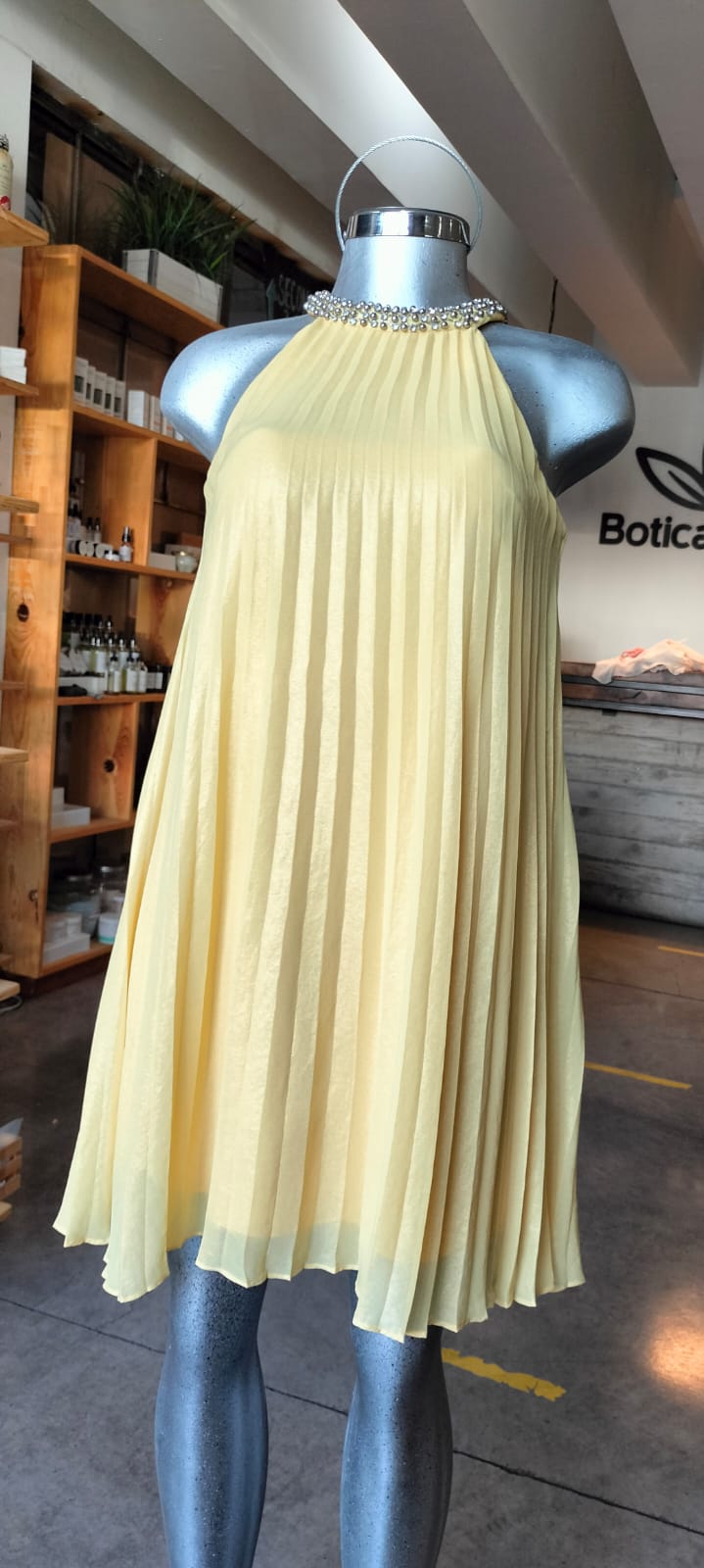 RACK FATIMA BORGO