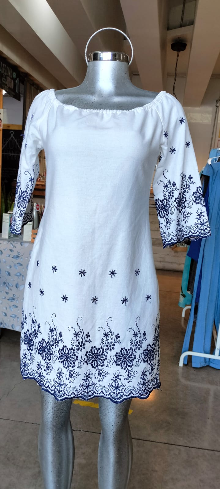 RACK FATIMA BORGO