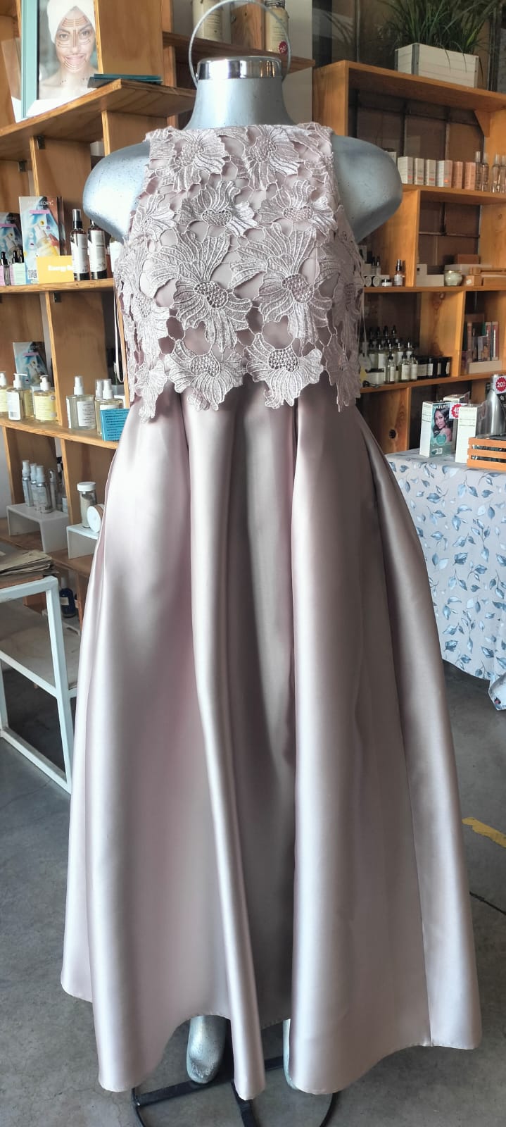 RACK FATIMA BORGO