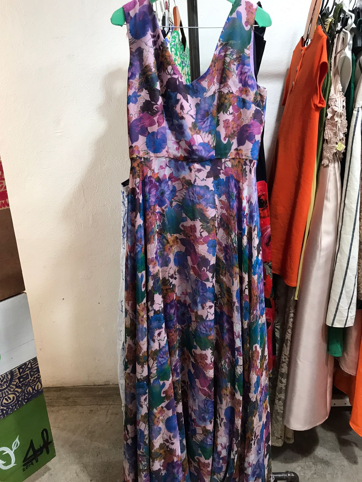 RACK ANA SOFIA VILLAESCUSA AGUAYO