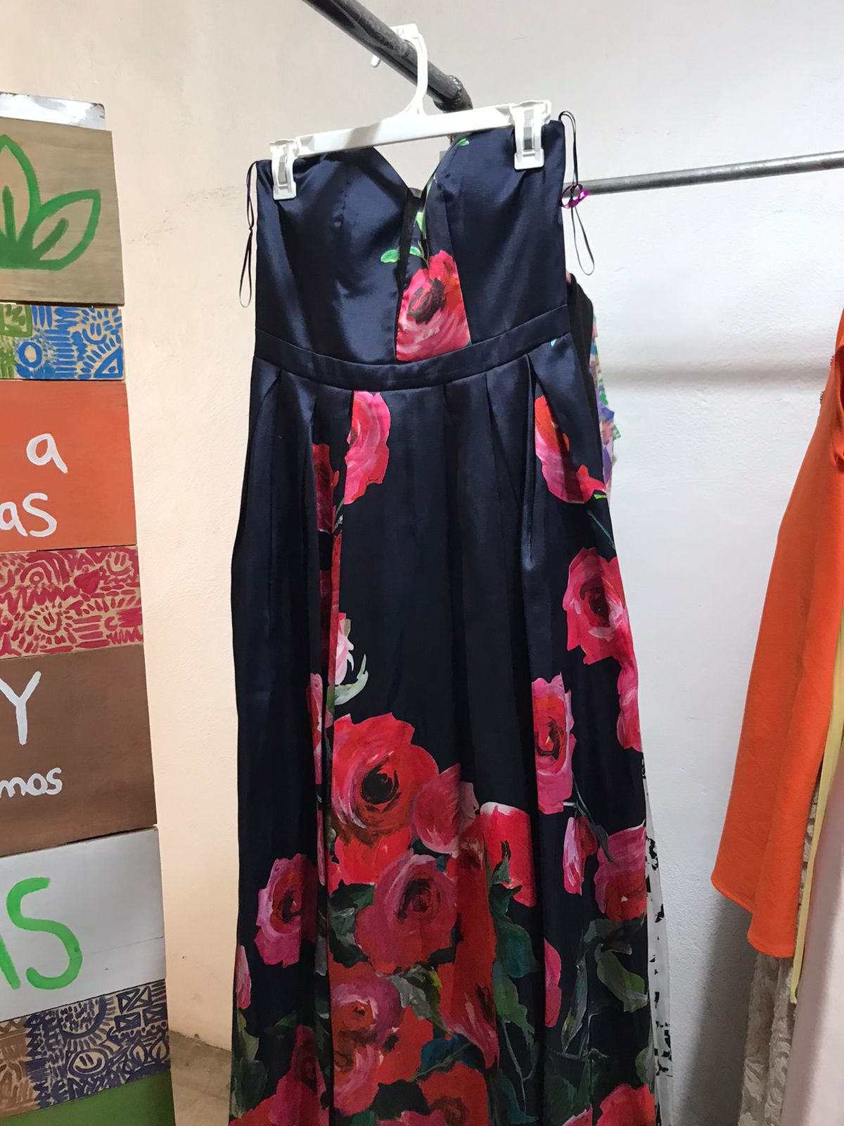 RACK ANA SOFIA VILLAESCUSA AGUAYO