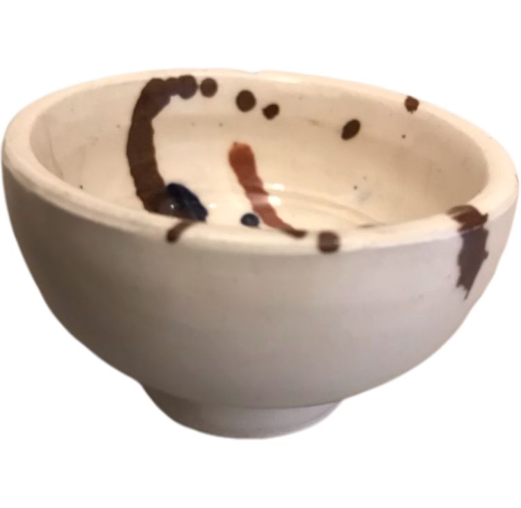 MINI BOWL DE CERAMICA