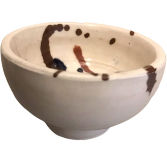 MINI BOWL DE CERAMICA