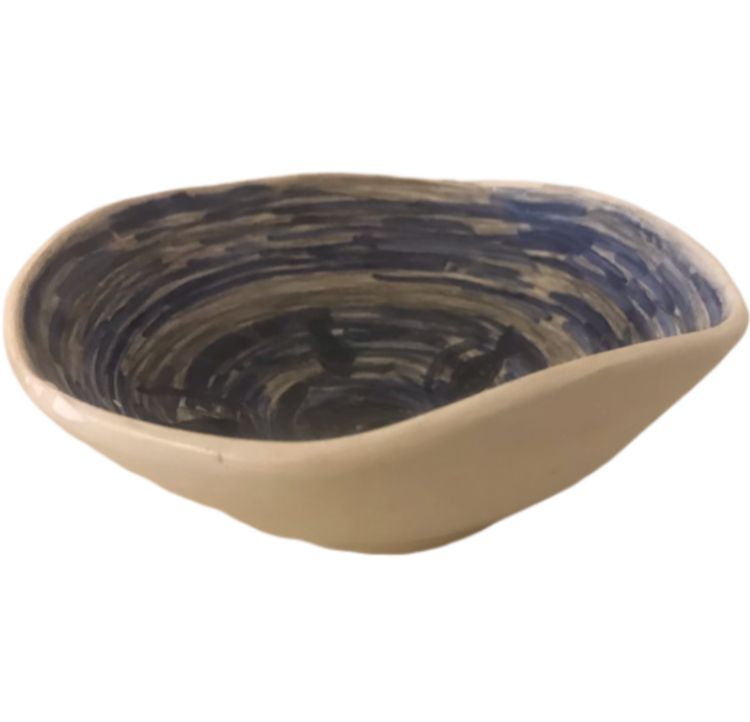 BOWL MEDIANO DE CERAMICA