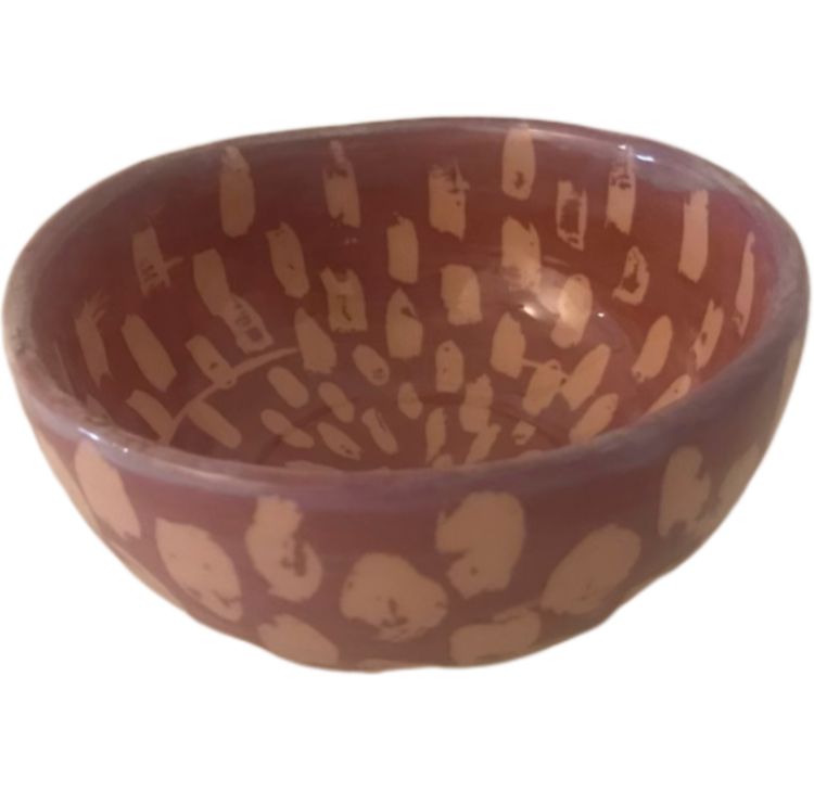 BOWL MEDIANO DE CERAMICA