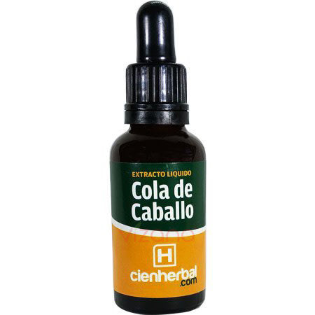 Cola de caballo 30ml