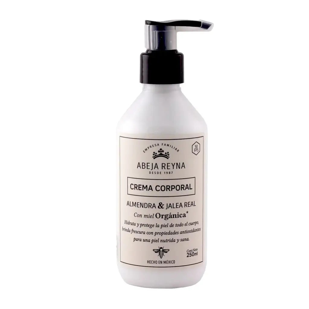 Crema Corporal 250 ml