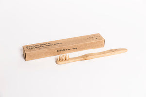 Cepillo dental niño 1pz