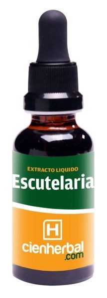 Escutelaria 30ml