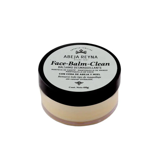 FACE BALM CLEAN