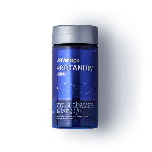 Protandim® Nrf2