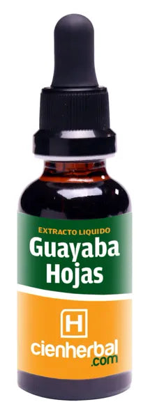Guayaba en Hojas 30ml