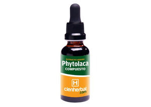 Phytolaca compuesto 30ml