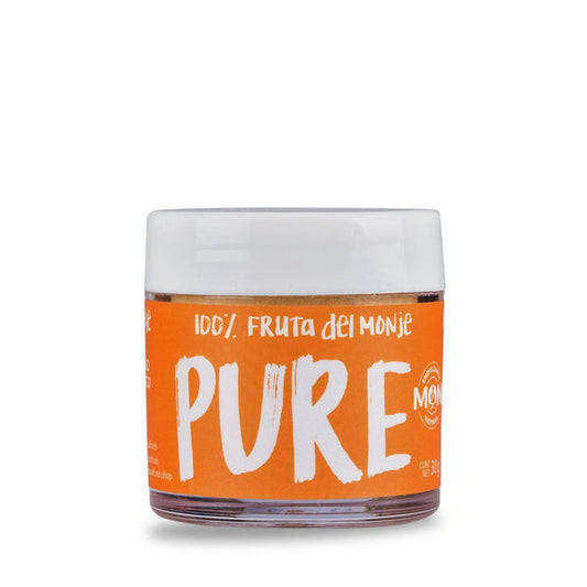 Pure Monk Fruit 30g