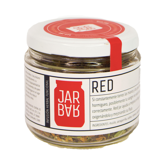 RED 60 gr. JARBAR