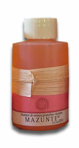 Shampoo de toronja / Grapefruit shampoo 60ml