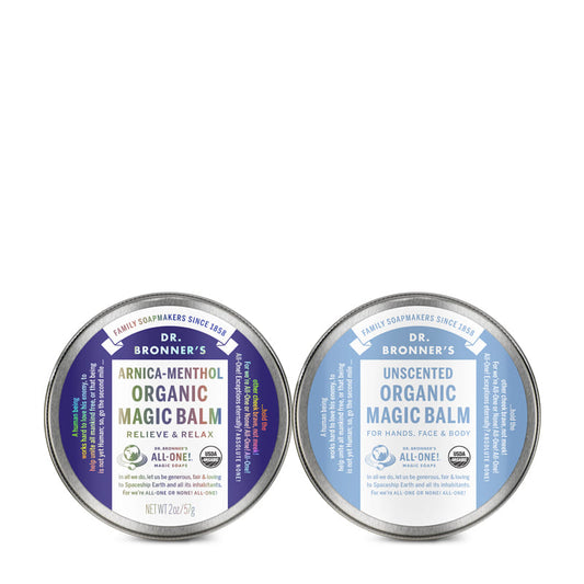 Organic magic balm 57 g DR BRONNER`S