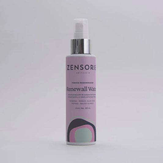 RENEWALL WATER